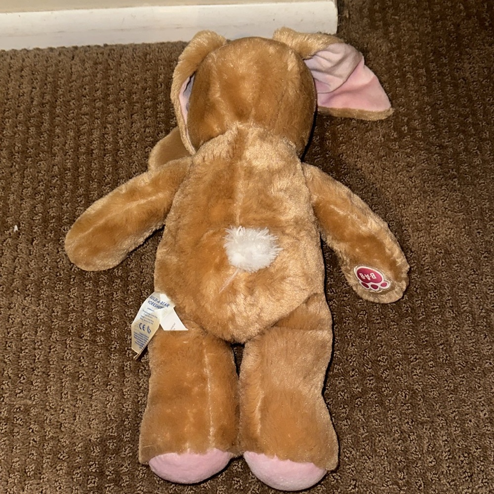 Build-a-Bear dolls - Picture 3 of 9